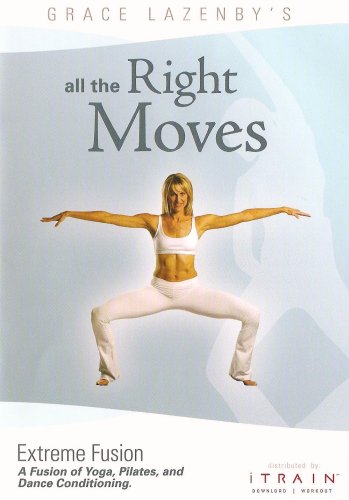 All the Right Moves (ATRM) - Fusion Fundamentals DVD