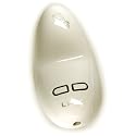 Lelo NEA White Vibrator Vibrating Personal Massager Kit