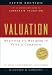 Valuation: Measuring and Managing the Value of Companies (Wiley Finance)