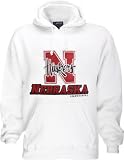 Nebraska Cornhuskers Guardian Hooded Sweatshirt