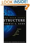 The Road since Structure: Philosophical Essays, 1970-1993, with an Autobiographical Interview