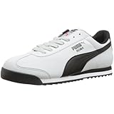 PUMA Men's Roma SL Nubuck 2 Fashion Sneaker
