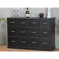 Sideboard Kommode Lowboard kolonial Kiefer massiv Neu