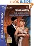 The Sheik & the Princess in Waiting (Desert Rogues)