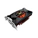 Palit Nvidia GeForce GTX460 Sonic Grafikkarte (PCI-e, 1024MB GDDR5 Speicher, HDMI, DVI)