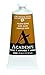 Grumbacher Academy Acrylic Paint, Gloss, 90ml/3 oz Metal Tube, Yellow Ochre Light Hue