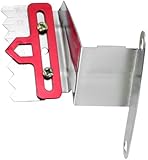 Spectre Performance 4237 Adjustable Timing Tab for Small Block Chevy