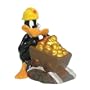 Looney Tunes Daffy Duck S/P Salt Pepper Shakers