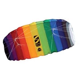 HQ 1.7m Symphony Beach 2 Foil Kite
