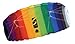 HQ 1.7m Symphony Beach 2 Foil Kite