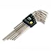 Wiha 35295 13-Piece L-Key Inch Wrench Set