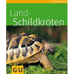 Landschildkr�ten. Von Wilke, Hartmut