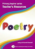 Primary Inquirer Series: Poetry Teacher Book: Pearson in Partnership with Putting it into Practice