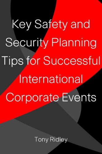 Key Safety and Security Planning Tips for Successful 