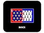 Pays de la Loire - "BOCE" Mouse Pad