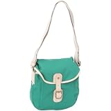 sac bandoulière besace Upla Carillonneur coton gra