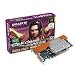 Gigabyte GeForce 7300 GS GV-NX73G128D-RH PCI-E Graphics Accelerator with 128MB GDDR2 Memory