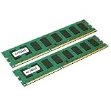 1GB Kit (512MBX2) DDR3 PC3-850