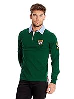 Ossa Fashion Polo (Verde)