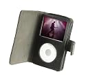 Leather Case For ipod Classic