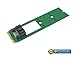 SATA HDD to M.2 NGFF Socket Adapter Converter Card