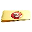 St Louis Cardinals Executive Money Clip Mlb Baseball