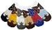 JazzyToes Baby Socks Cowboy Boots - Boys