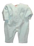 Fleece Cozie Zutsuit Coverall by Zutano