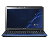 Samsung R590 Hava 39,62 cm (15,6 Zoll) (Intel Core i5 450M 2,4 GHz, 4 GB RAM, 640 GB HDD, NVIDIA GT330M, Blu-ray, Win 7 HP) blau Samsung R590 Hava 39,62 cm (15,6 Zoll) (Intel Core i5 450M 2,4 GHz, 4 GB RAM, 640 GB HDD, NVIDIA GT330M, Blu-ray, Win 7 HP) blau