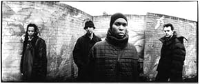 Image of Skunk Anansie