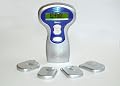 EZ-Find! 25 Item Wireless Electronic Locator