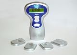 EZ-Find! 25 Item Wireless Electronic Locator