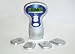 EZ-Find! 25 Item Wireless Electronic Locator