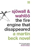 The fire engine that disappeared