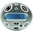 Flush Mount Remote for DVD CONTROL CENTER