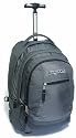 JANSPORT Driver 8 Rucksack Trolley Carbonic Grey