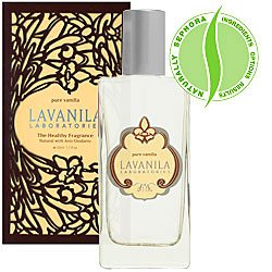 LAVANILA The Healthy Deodorant 1.7 oz Pure Vanilla Deodorant
