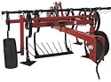 Swisher Implements DS-QUADIVATOR POTATO DIGGER Q0004