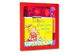 Eigenschaften CONNI / CONNI lernt backen Set