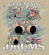 Can't Get Enough Drums
