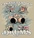Can't Get Enough Drums