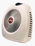 Vornado Digital Vortex Heater- Whitestone