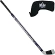 Los Angeles Kings Hockey Stick Putter - NHL Golf