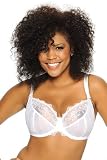 Curvy Kate 5001 Emily White Balcony Bra