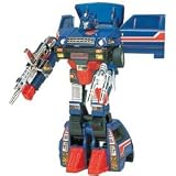 Transformers Encore Reissue #18 Skids