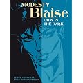 Modesty Blaise - Lady In The Dark (Modesty Blaise (Graphic Novels))