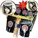Dogs Alaska Malamute - Alaska Malamute Dog - Coffee Gift Baskets - Coffee Gift Basket