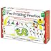 CDP846034 - Write-On/Wipe-Off Pre-Printing Practice Activity Set