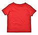 DC Apparel Baby Boys' Jersey V- Neck Tee and Plaid Shorts