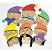 Teaching Resource Sack - Snow White Storytelling Mask Set